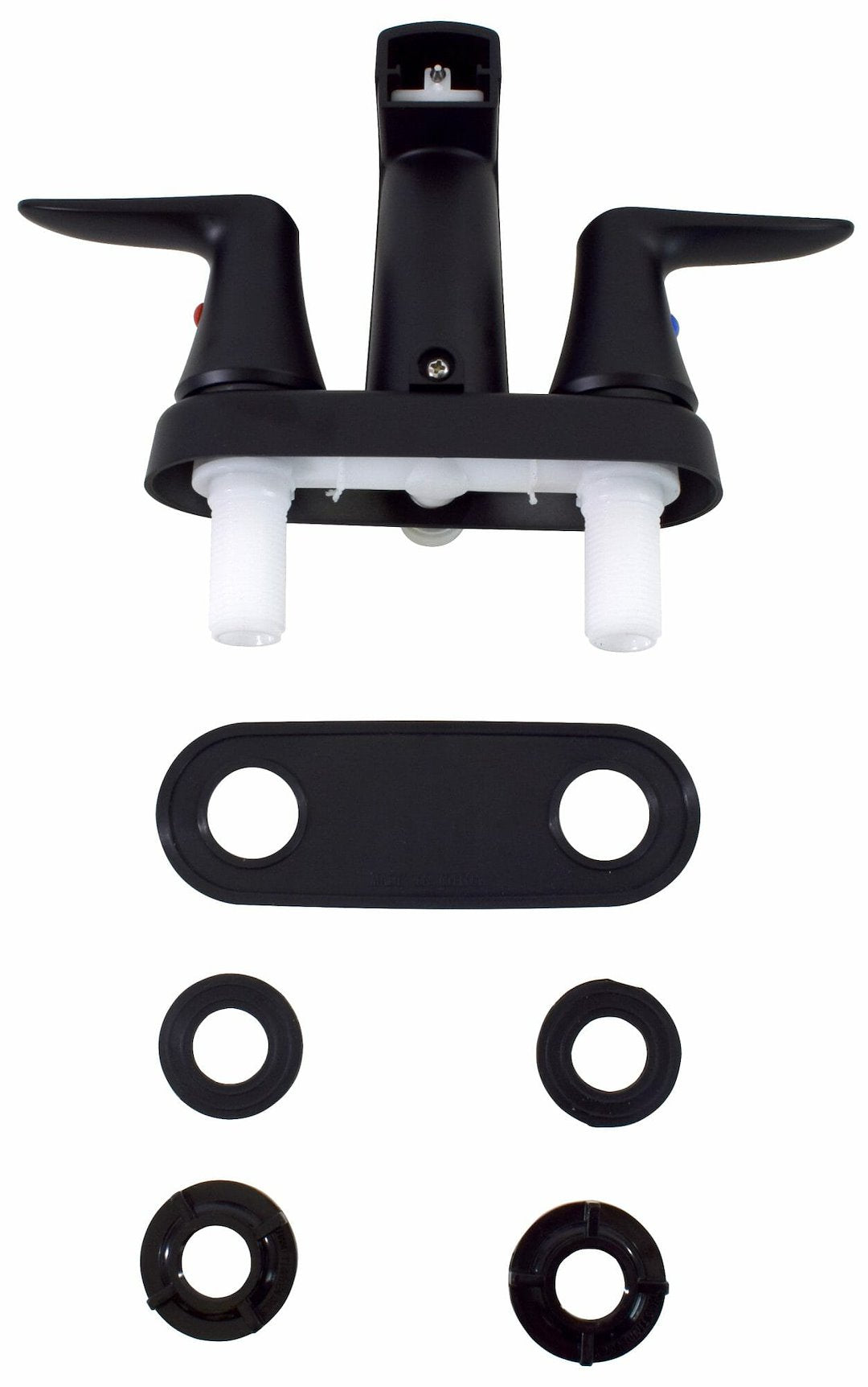 Phoenix Products Bathtub Faucet - Black – PF223704