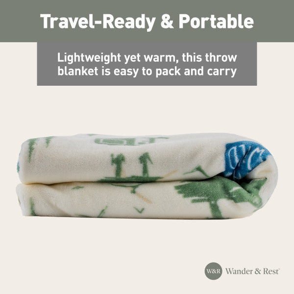 Lippert 2024121155 Blanket - image 7