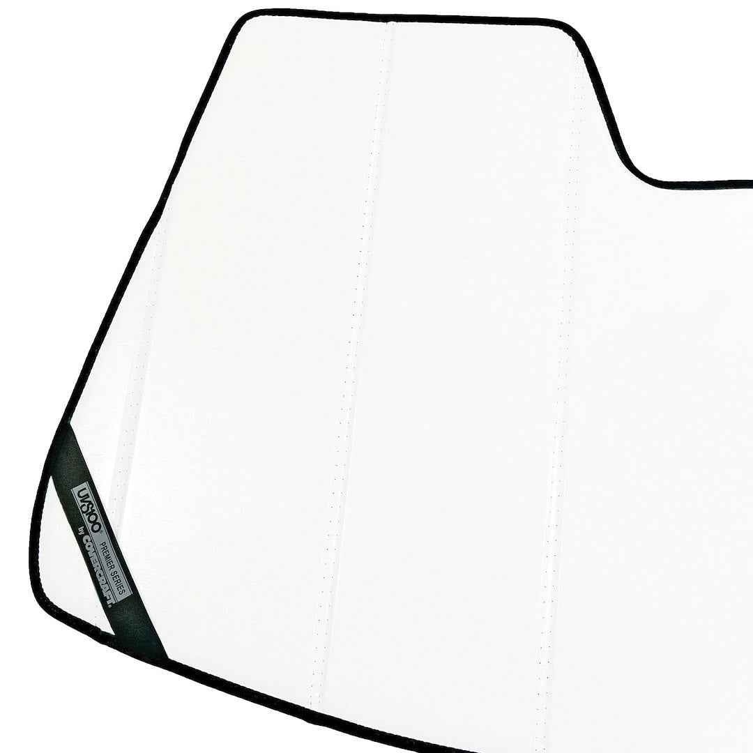 Covercraft UV11707WH UVS100 Premier Custom Shield for Model Y