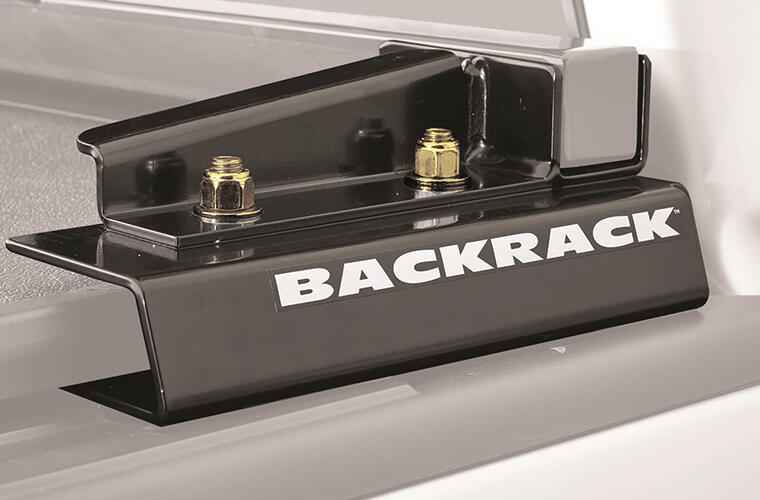 BackRack 50120 Fitting Hardware for 15004/SRX600/SRL600