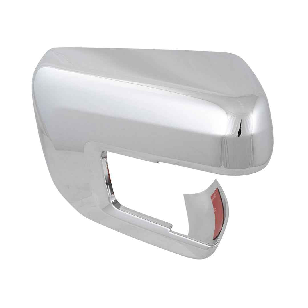 Coast To Coast MC67556 F-150 Tape-On Full Mirror Trim Pair