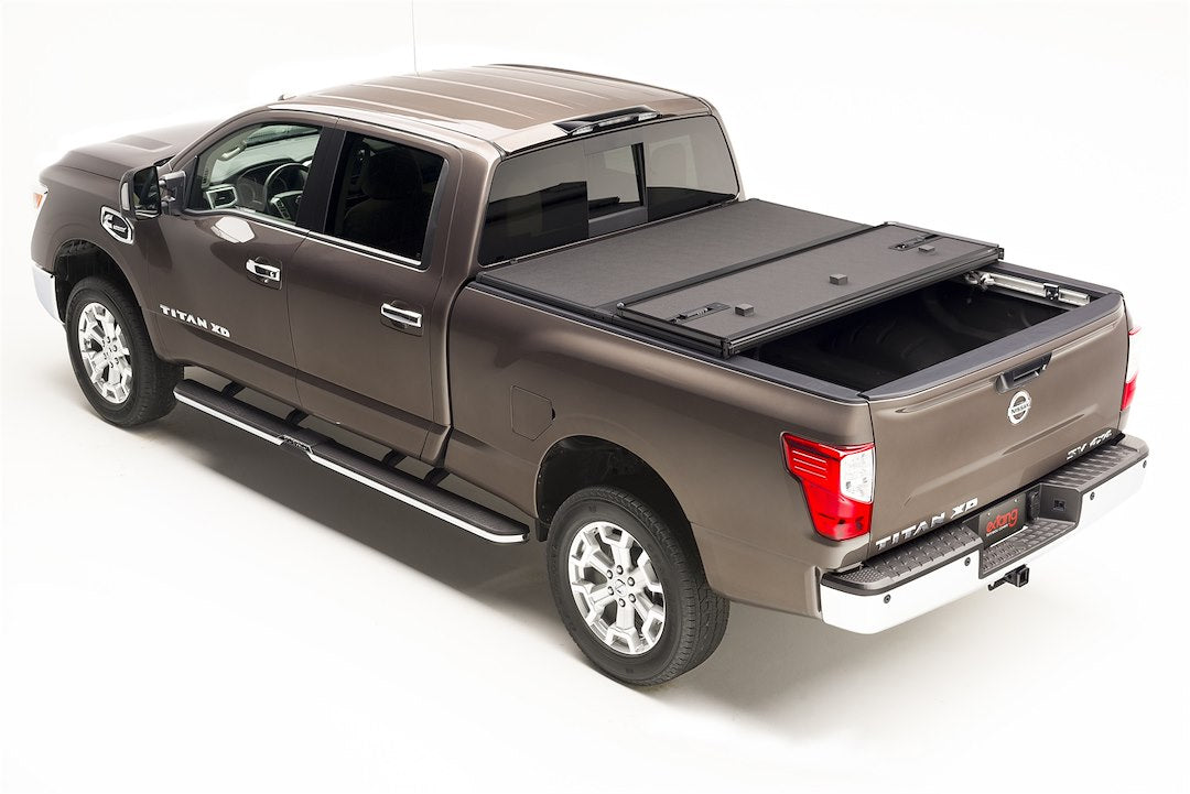 Extang 83995 Solid Fold 2.0 Truck Bed Cover