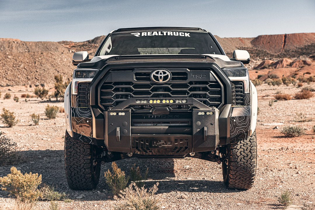 Husky Liner 2854111 Low Profile Ventvisor Window Guards