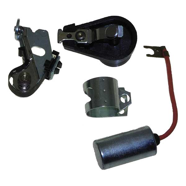 EMP - Engineered Marine Products 300-21001 Marine Maintenance Kit