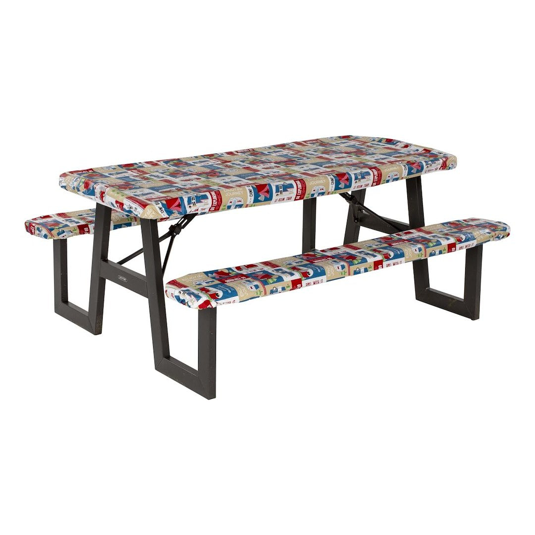Lippert Components 2022107835 Tablecloth - image 3