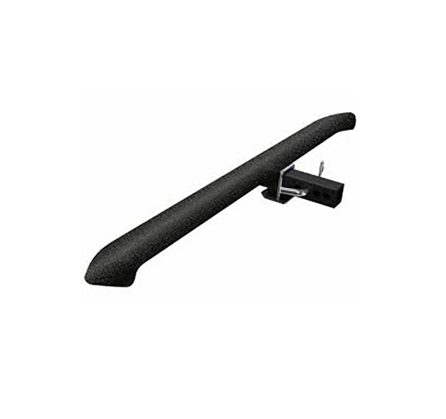 Black Horse Offroad RAZ48T Adjustable 48x3-1/2 Receiver Hitch Step - image 4