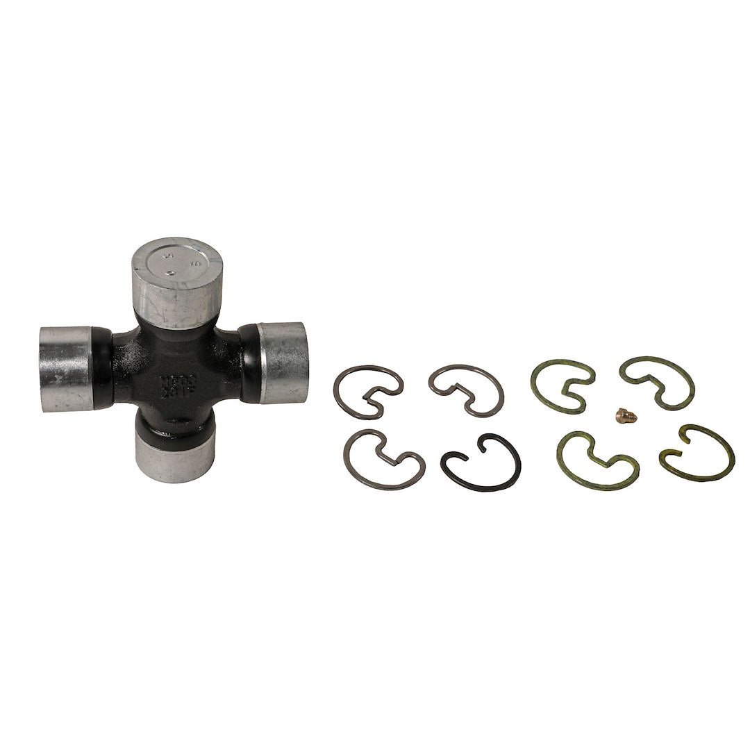 Moog Chassis Serviceable U-Joint 249C