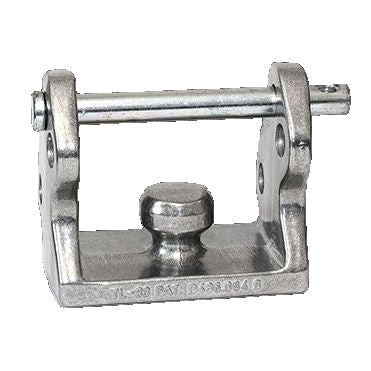 Blaylock Trailer Coupler Lock – TL-33