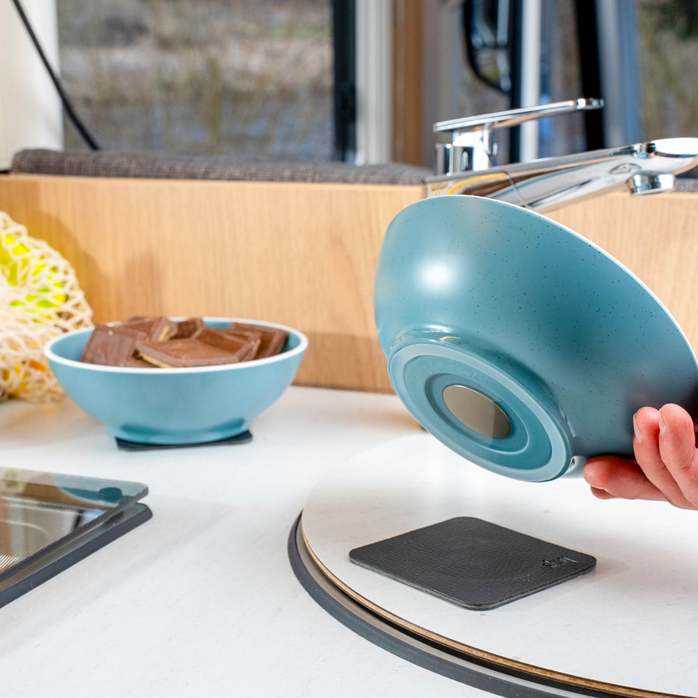 Silwy Magnetic Sybr-Kgs-11-B Dish Set - image 5