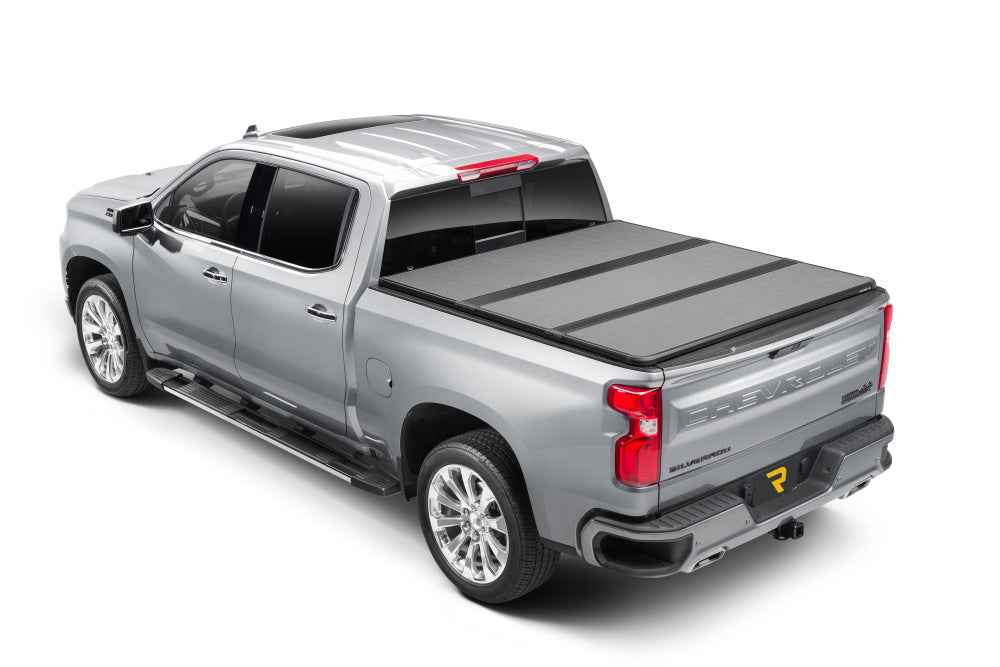 Extang 88658 Solid Fold ALX Truck Bed Cover