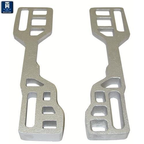 T-H Marine Tw-2-Dp Transom Wedge - image 2