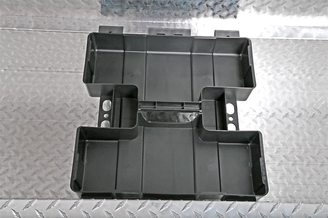 Dee Zee DZ8170D Red Label Extra-Deep Crossover Storage - image 13
