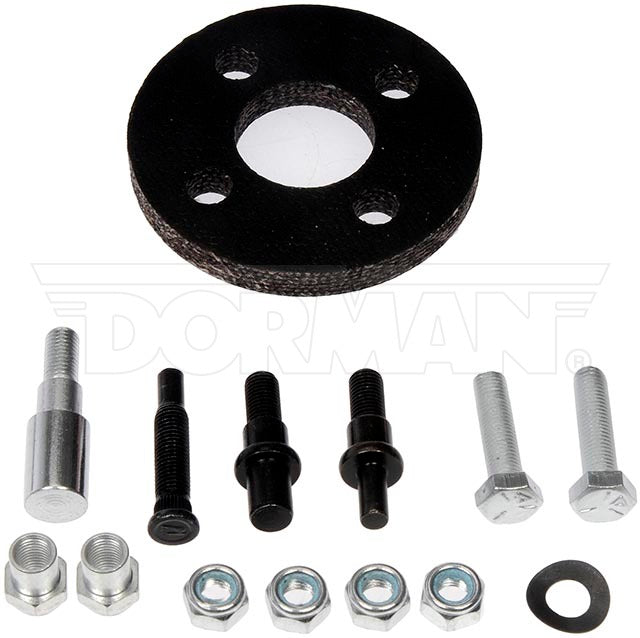 Dorman 31000 Steering-Shaft Coupling Disc - image 2