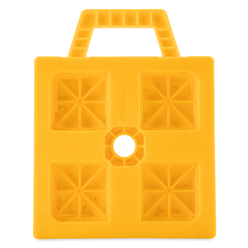 Camco 44565 Trailer Stabilizer Jack Stand Pad - image 8