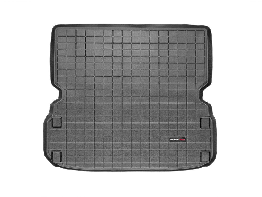 Weathertech (Usa) 40557 Cargo Area Liner - image 1