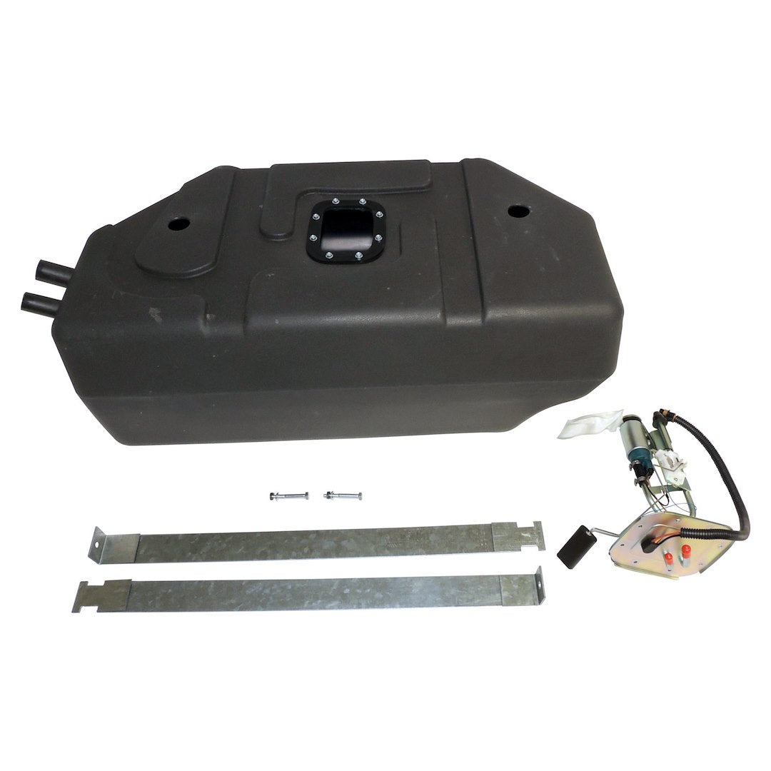 Crown Automotive RT22002 RT Off-Road Gasoline Tank Package - image 1