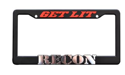 Recon 264300 Accessory for Automotive Applications