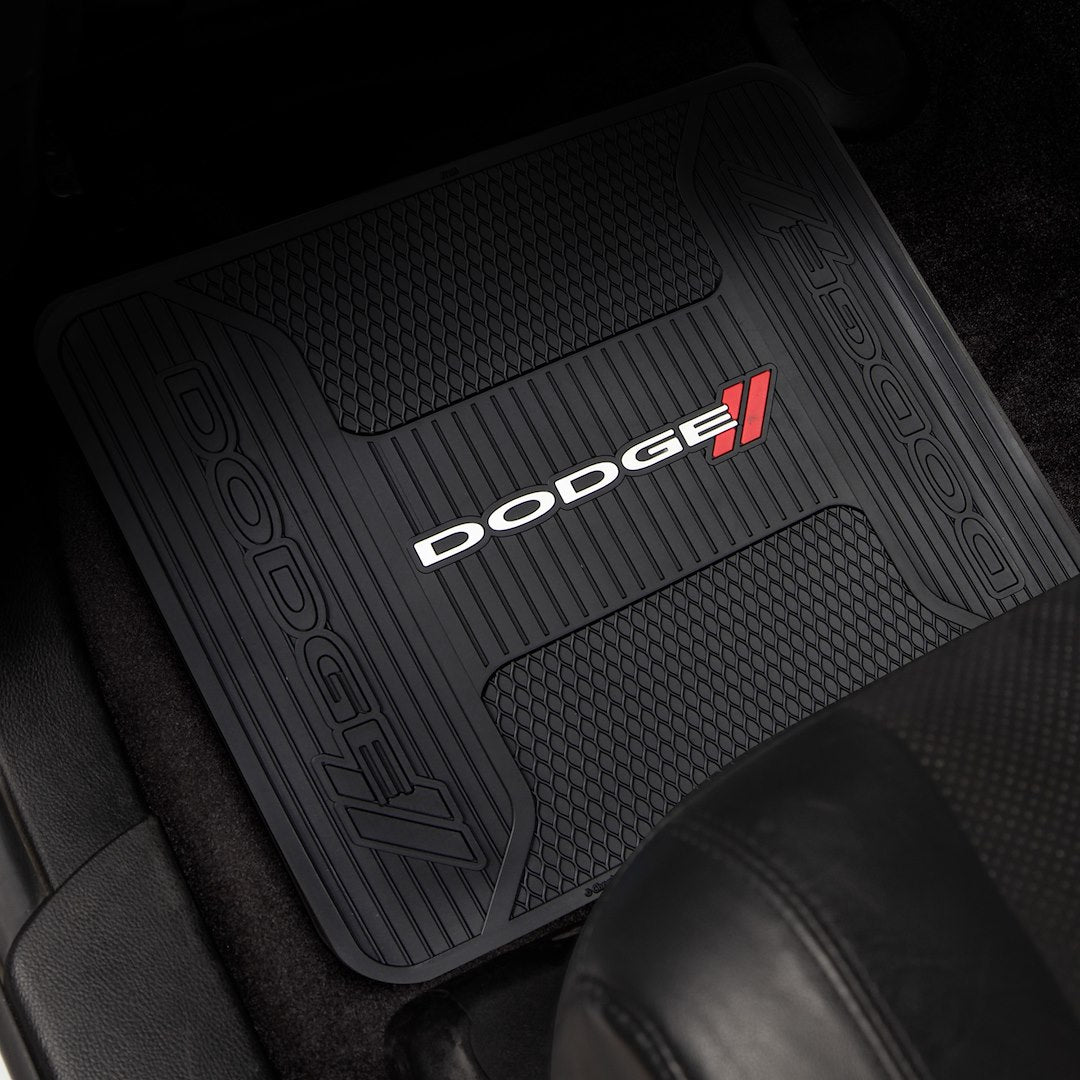 Plasticolor 001218R01 Dodge Utility Mat