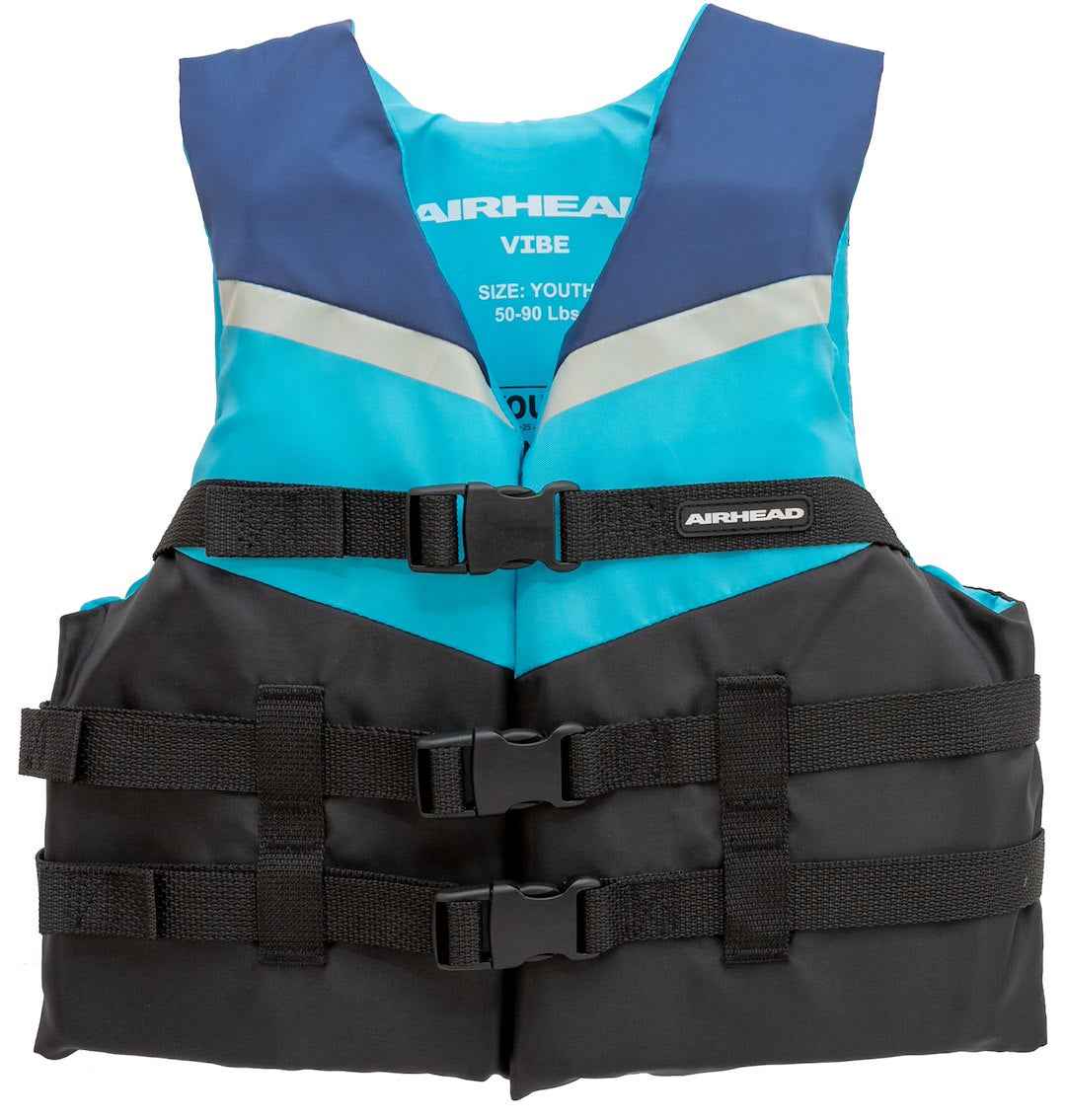 Airhead Vibe Life Jacket – 30053-03-A-BL