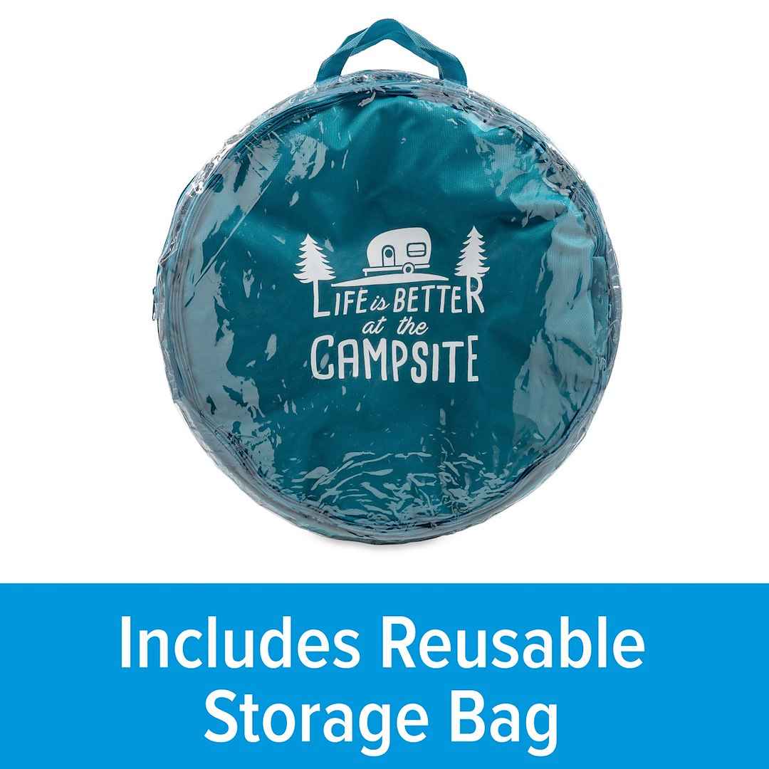 Camco 42987 Collaible Container - image 4