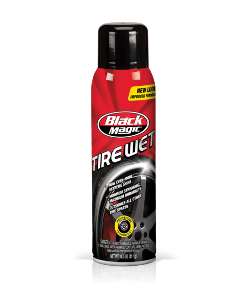 Bc23220 Tire Treatment Spray