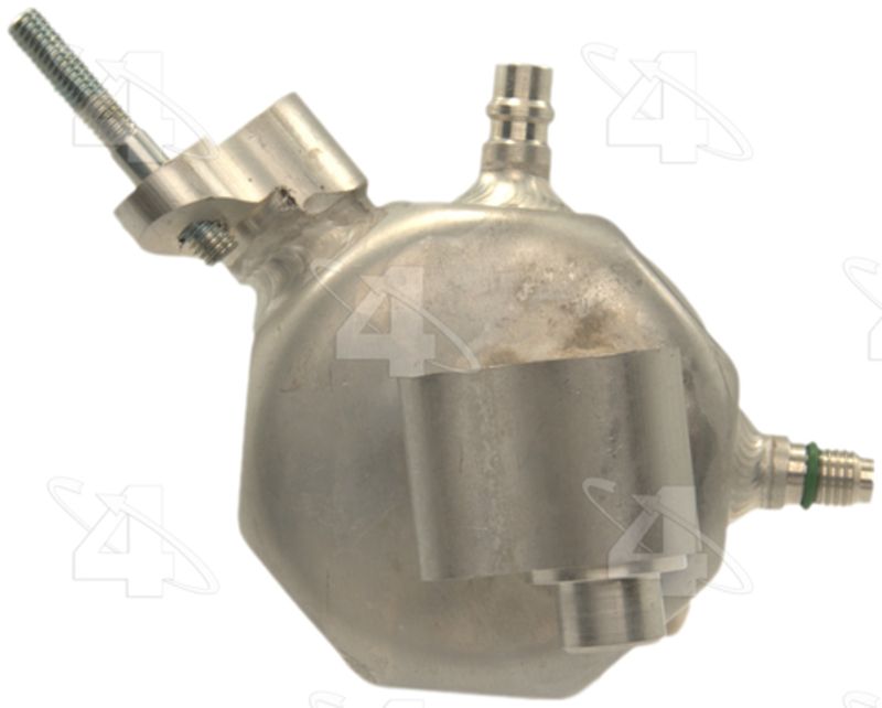 Four Seasons 83238 A/C Accumulator Component