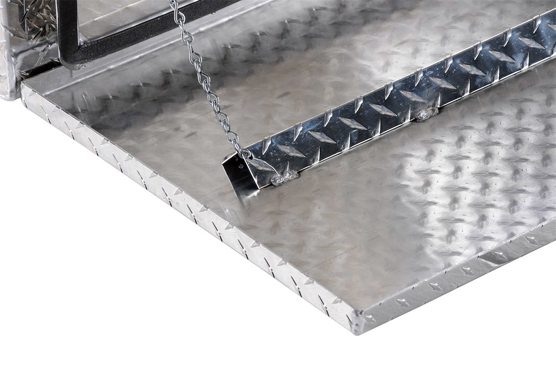 Dee Zee DZ79 Topsider Side-Mount Storage Box - image 4