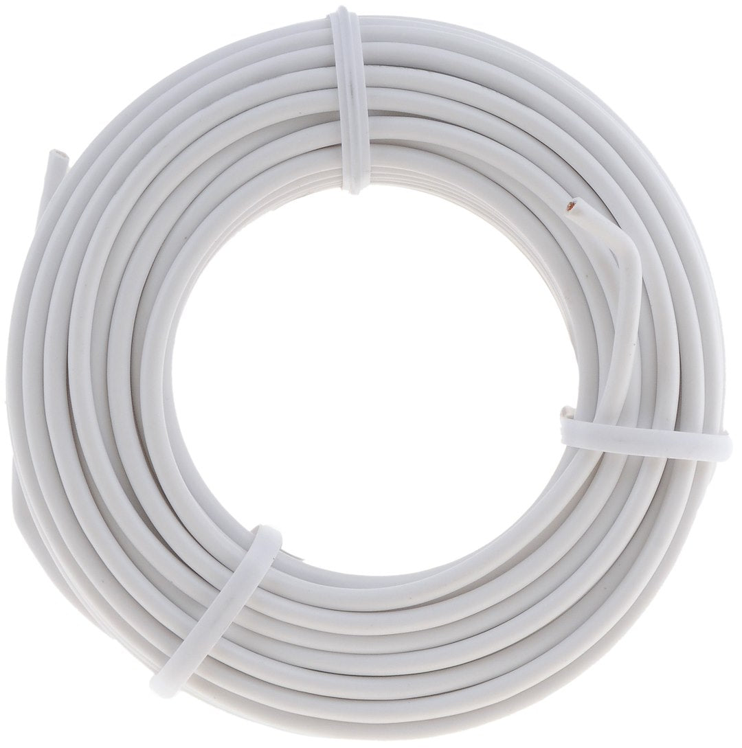 Dorman (OE Solutions) 85735 Conduct-Tite White 18-Gauge Wiring - image 2