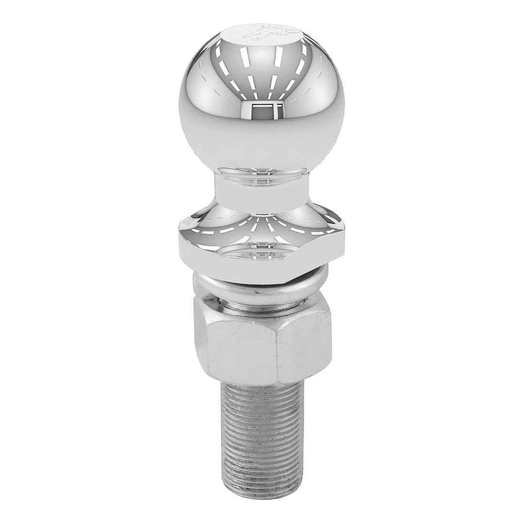 Curt 40017 Trailer Hitch Ball - image 1