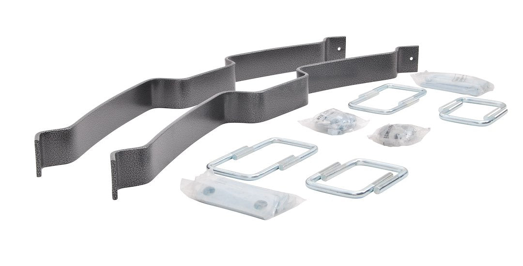 Hellwig 978 Leaf Helper Spring Kit