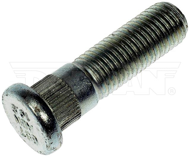 Dorman 610-657 Auto Grade Silver Wheel Stud Set - image 1