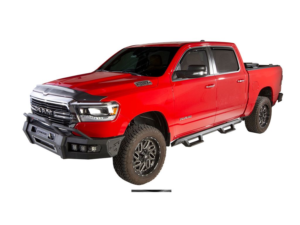 Husky Liner 2830163 Aeroskin II Bug Deflector