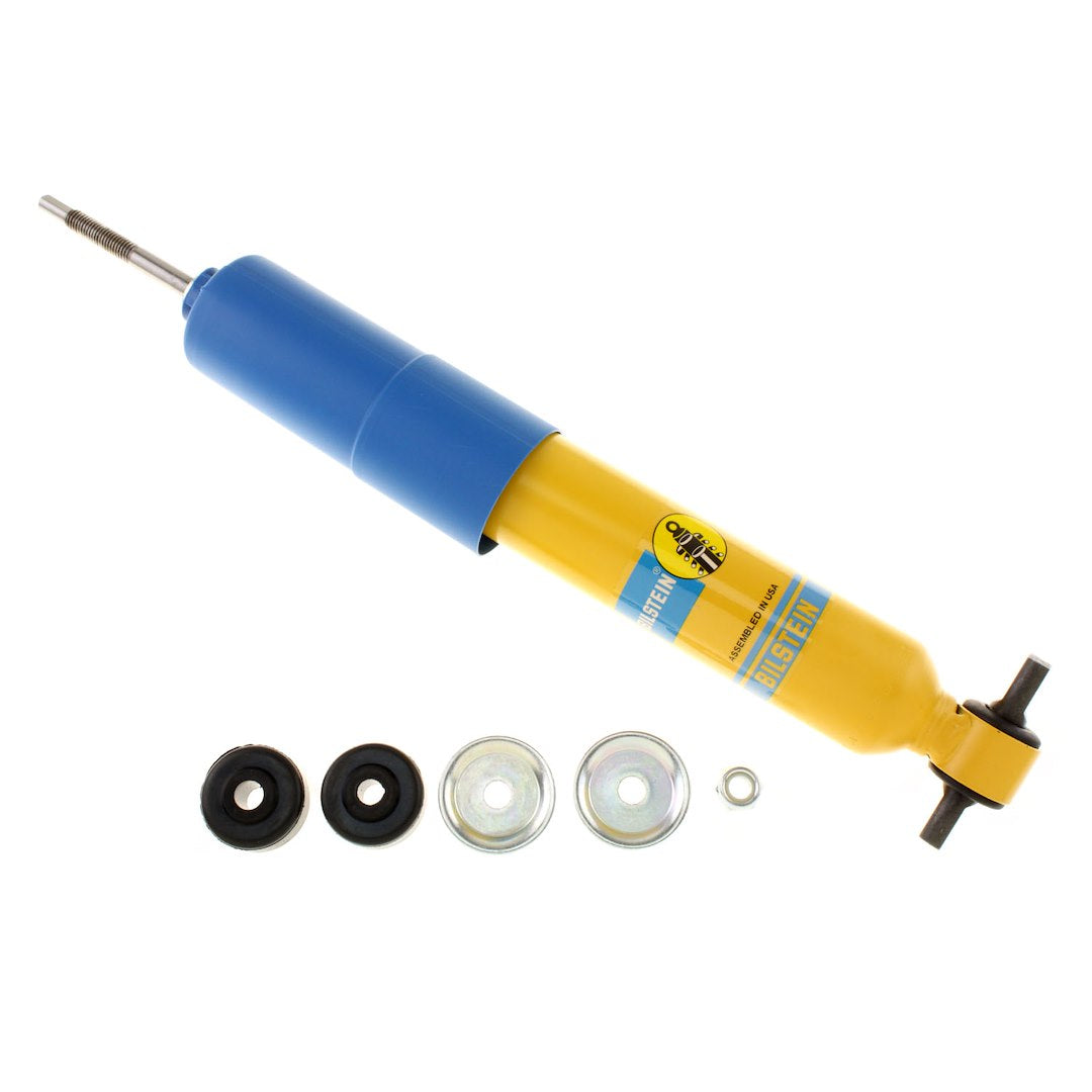 Bilstein Monotube Shock - 14.57 in Extended – 24-029025