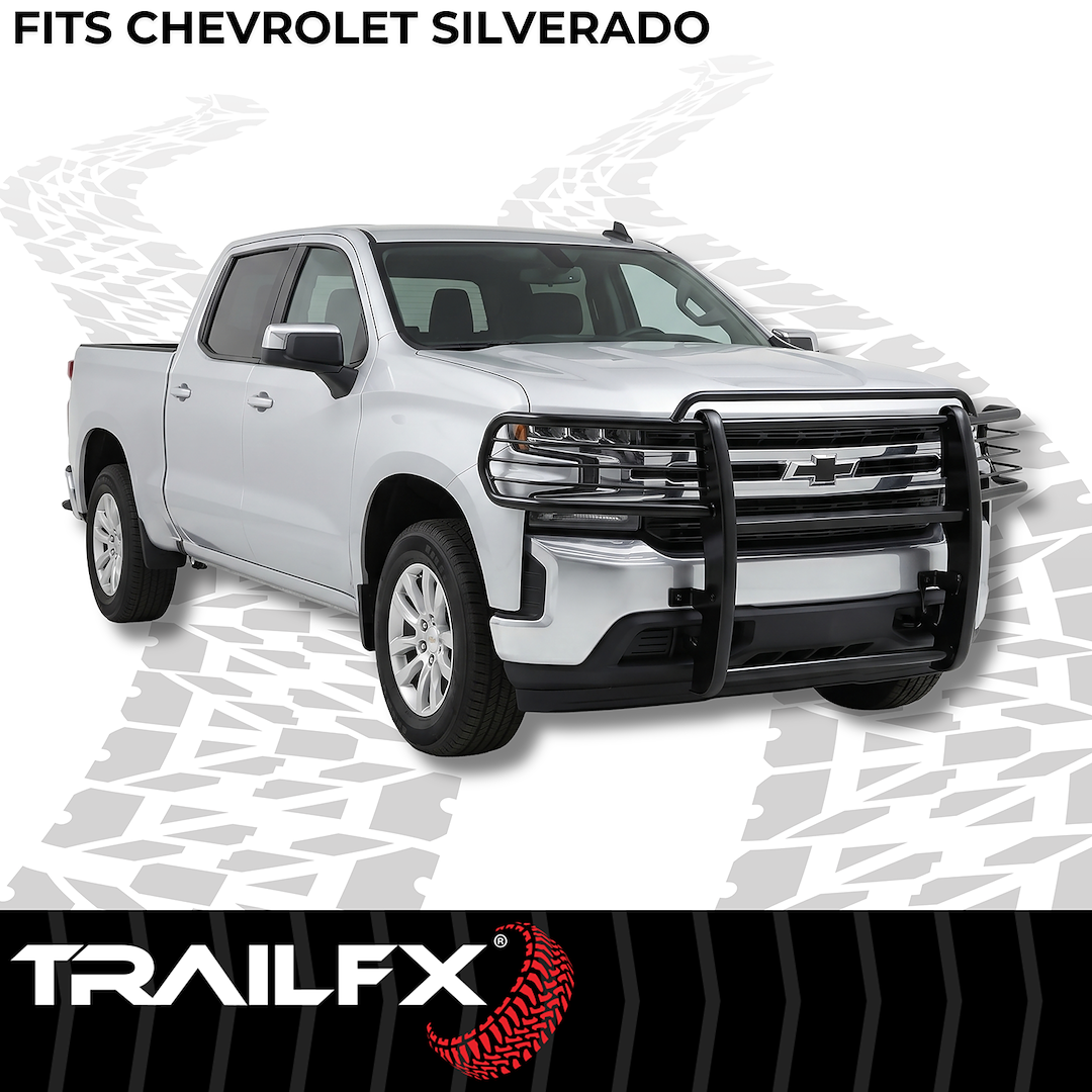 Trailfx 81201 Grille Guard - image 6
