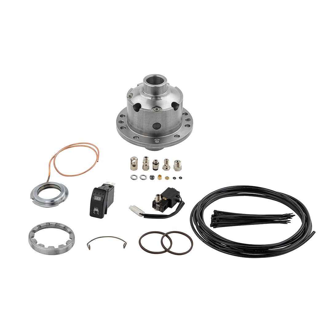 ARB RD205 Suzuki Front 22-Spline Air Locker