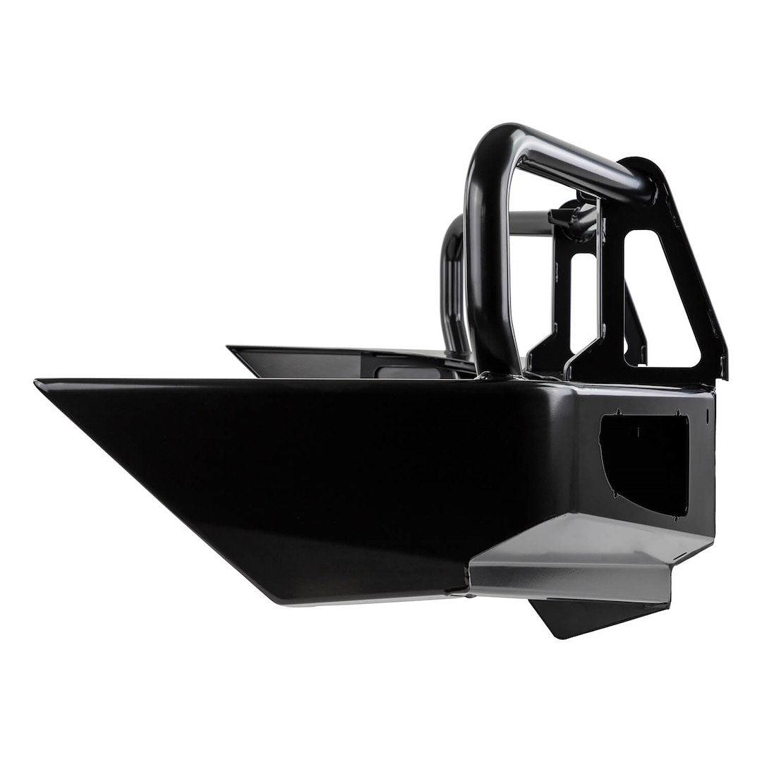 ARB 3423130 Deluxe Bar for Tacoma with Fog Lights - image 2