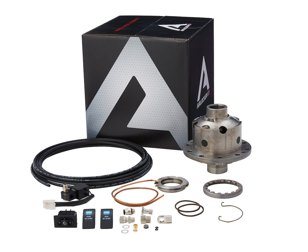 ARB RD208 Suzuki 26-Spline Locking Differential Carrier - image 1