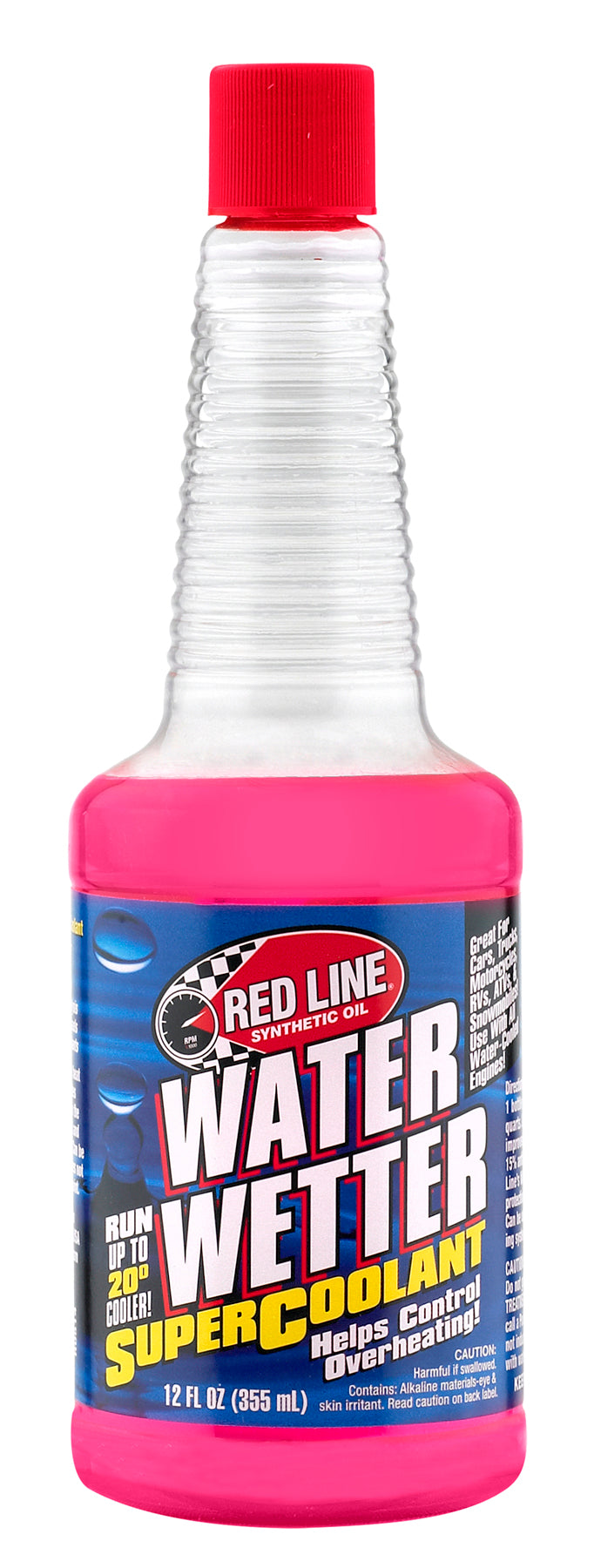 Red Line 80204 Water Wetter Cooling Treatment