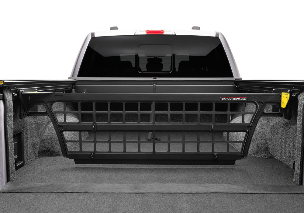 Roll-N-Lock Cm124 Cargo Manager Bed Partition