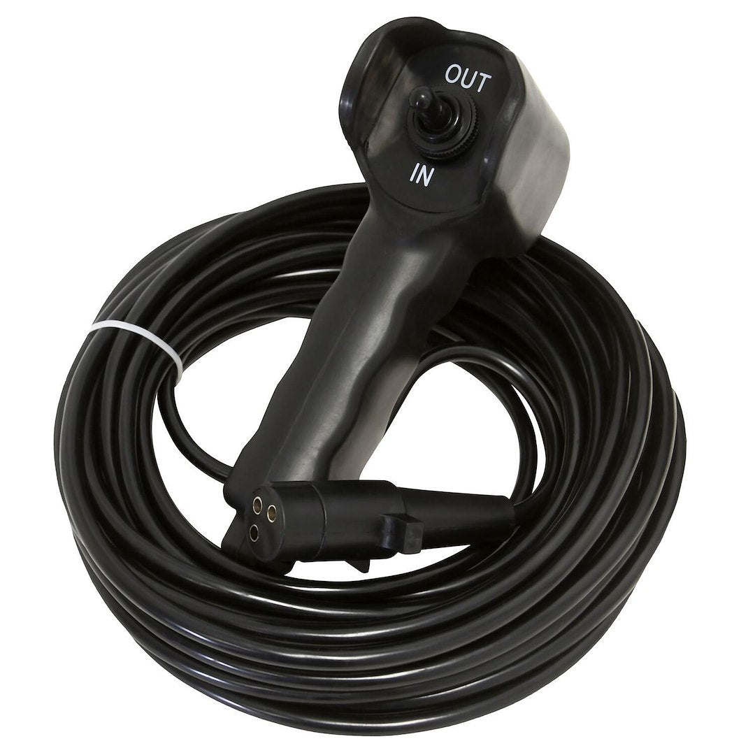 Superwinch 1518001 Tiger Shark Planetary Winch