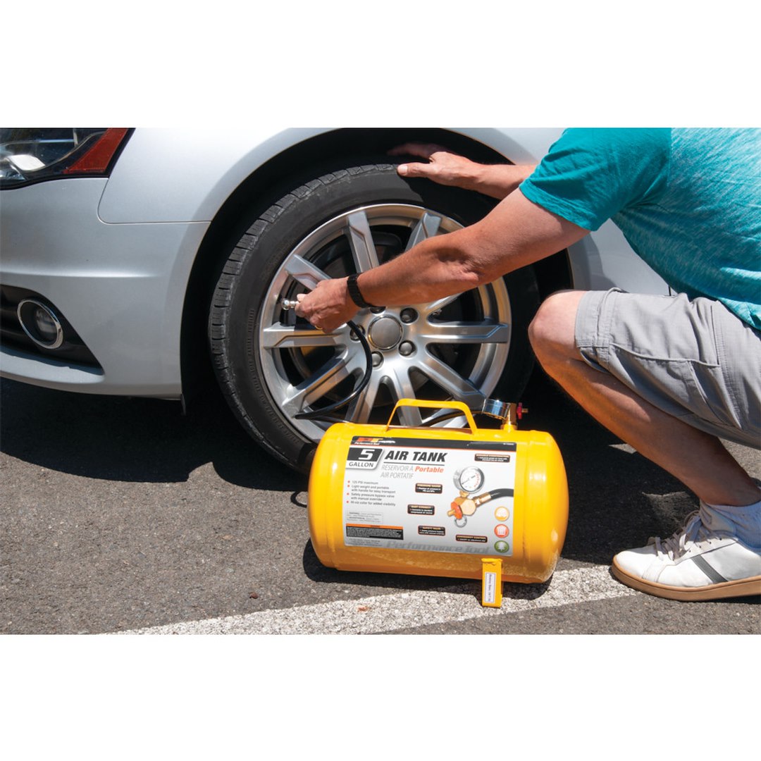 Performance Tool W10005 Air Tank - image 9