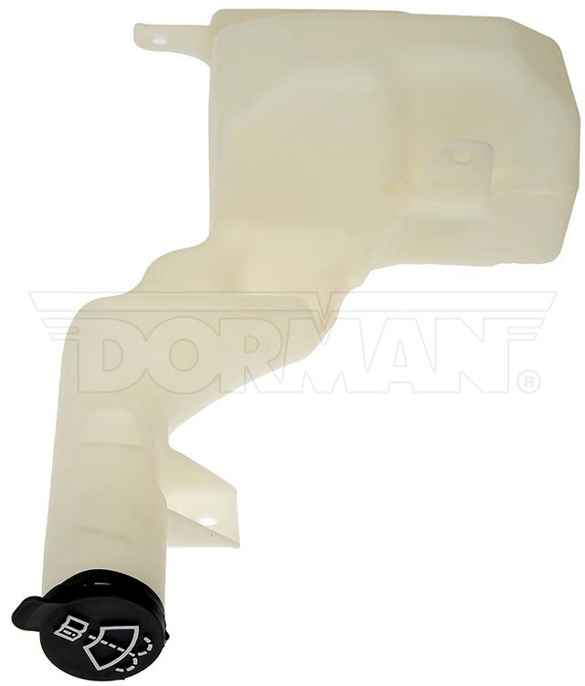 Dorman OE Solutions 603584 Windshield Washer Fluid Tank - image 2