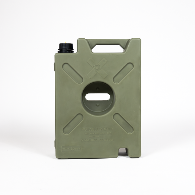 Rotopax RX-5OD Water Storage Container