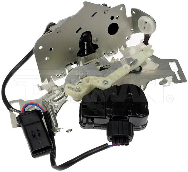 Dorman OE Solutions 931-561 Door-Lock Operating Motor - image 1