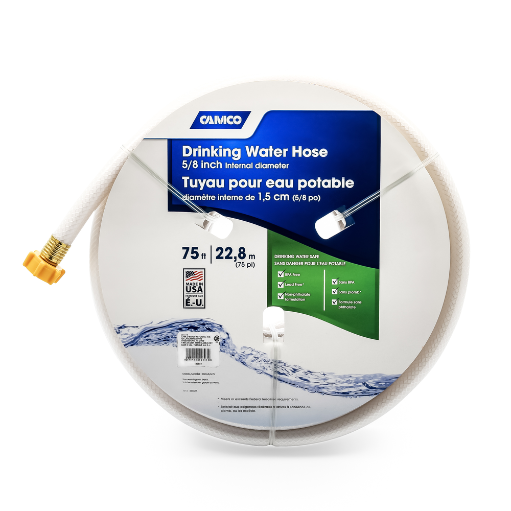 Camco 22803 Fresh Water Hose - image 4