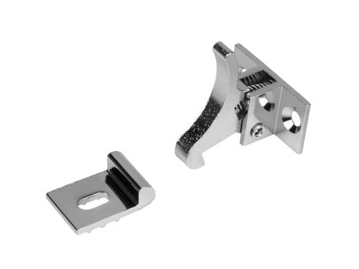Sea Dog 222330-1 Elbow-Style Door Catch