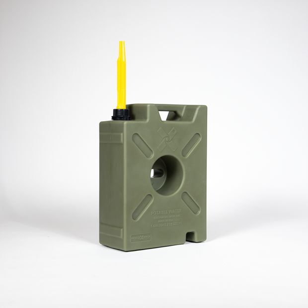 Rotopax RX-5OD Water Storage Container