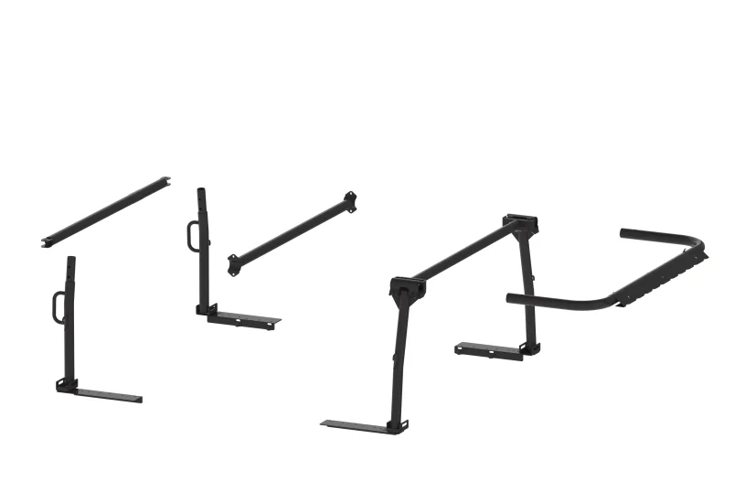 Holman 12010 Heavy-Duty PRO Rack Component