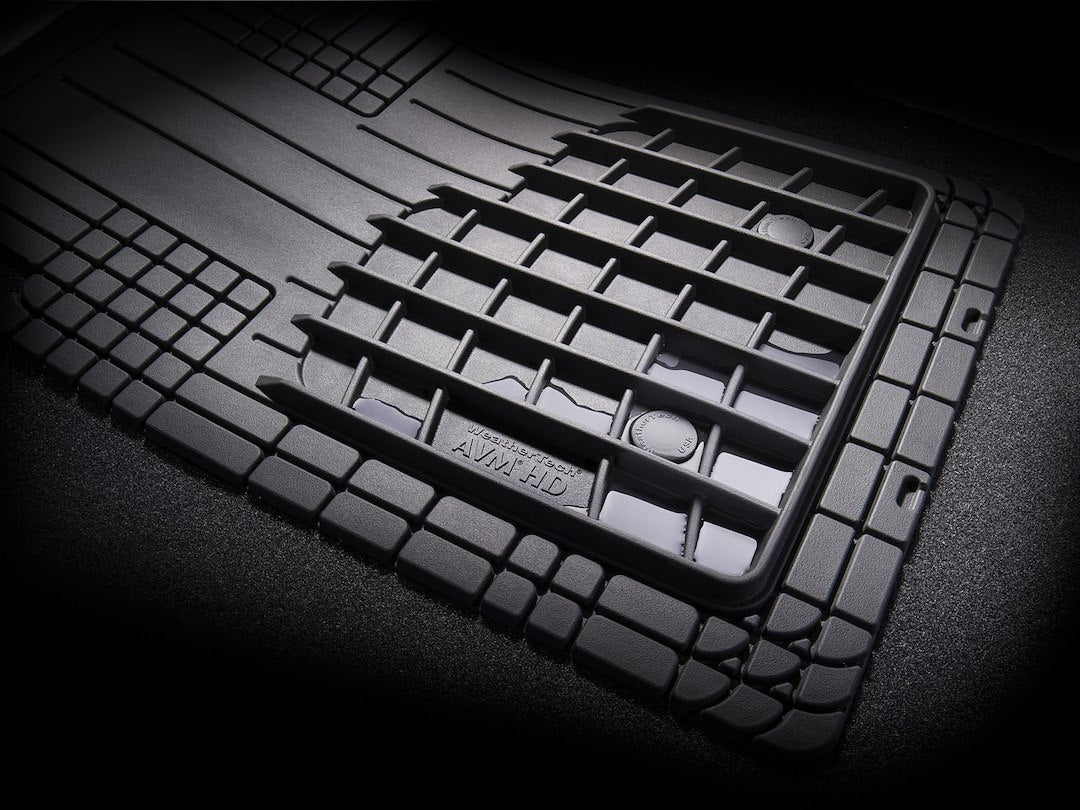 Weathertech (Usa) 11avmsbhd Floor Mat - image 7
