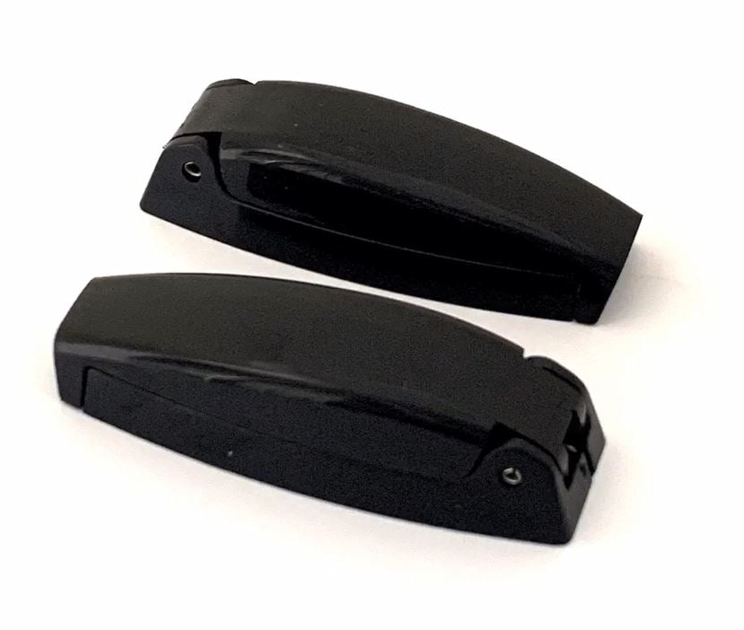 JR Products Access Door Latch Keeping RV Baggage Doors Open (10224)